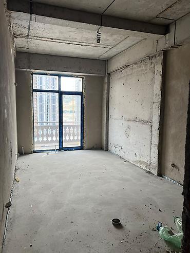 Продажа квартир: 3 комнаты, 114 м², Асанбай мкр Элитка, 12 этаж, ПСО (под самоотделку) — 3