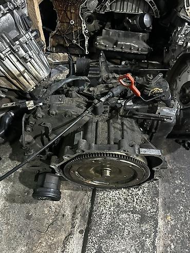 variator surət qutusu: Avtomatik sürətlər qutusu – orijinal komplekt - Tip: Avtomatik — 2