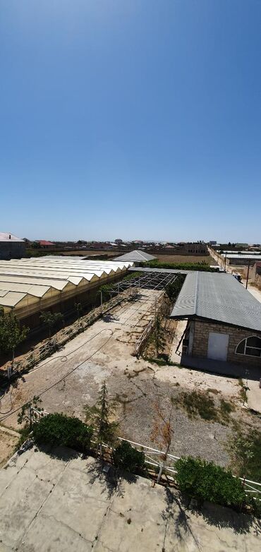 Bağ evlərinin satışı: Bakı, Türkan qəs., 1500 kv. m, 7 otaqlı, Hovuzlu, Qaz, İşıq, Su — 20