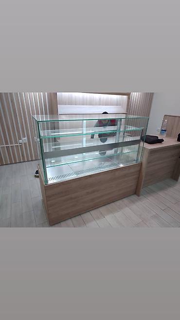 Холодильные витрины: Для напитков, Для молочных продуктов, Для мяса, мясных изделий, Новый — 6