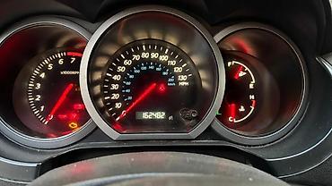 kvadrasikl satışı: Suzuki Grand Vitara: 2.7 l | 2007 il 163000 km Ofrouder/SUV — 8