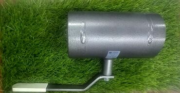 Регулирующие краны: Материал: Металл — 6