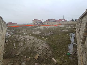 samaxi cuxuryurd torpaq: 7 sot, Tikinti, Mülkiyyətçi, Kupça (Çıxarış) — 2