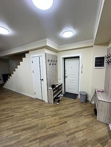 Продажа квартир: 5 и более комнат, 212 м², Элитка, 9 этаж, Евроремонт — 15