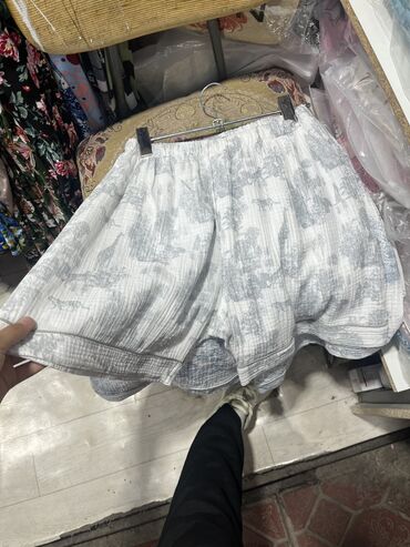 Женские брюки: Брюки Хлопок, Новый, Все размеры — 19