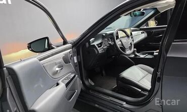 Lexus: Lexus ES: 2022 г., 2.5 л, Вариатор, Гибрид, Седан — 5