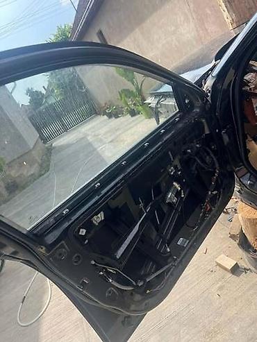 navoj: PREDNJA VRATA ZA BMW SERIJA 5 | Prenja vrata bmw e60 	🔥 BMW DELOVI — 1