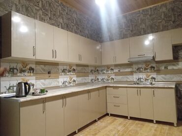 horumcek adam: Metbex mebeli. 800azn. Ölçüleri:uzunu 3m/eni-2m. 6-7ayin mebelidi