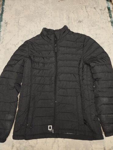 чисто кожаная куртка: Куртка 52 (XL)