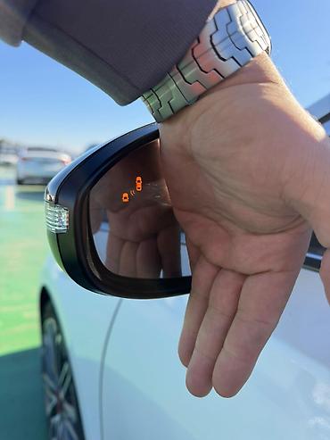 lynk co 900: Kia K3: 2020 г., Бензин, Седан — 5