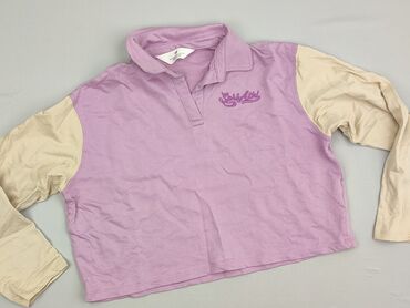 sukienki frozen: Bluzka, H&M, 12 lat, 146-152 cm, stan - Bardzo dobry