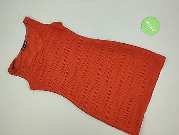 welurowe: Glamour, Sukienka damska, rozmiar S — 2
