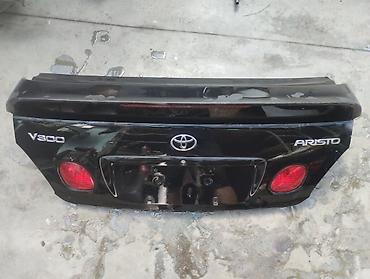 Крышка багажника TOYOTA Aristo JZS160 3.0 2000 (б/у)