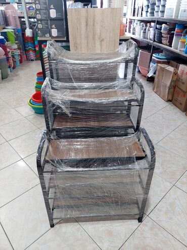 Dolablar: Yeni, Ayaqqabı dolabı — 27