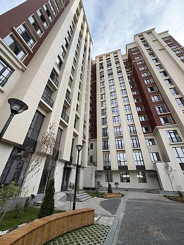Продажа квартир: Продаётся 2-комнатная квартира в районе Медерова / Бектенова! ЖК — 1