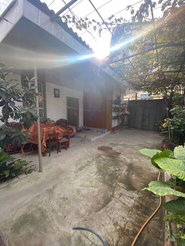Həyət evləri və villaların satışı: Bakıxanov qəs. 5 otaqlı, 130 kv. m, Orta təmir -da lalafo.az — 5 Həyət evləri və villaların satışı: Bakıxanov qəs. 5 otaqlı, 130 kv. m, Orta təmir — 5