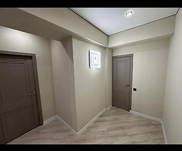 Продажа квартир: 2 комнаты, 62 м², 10 этаж, Дизайнерский ремонт — 8