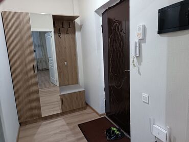 Uzunmüddətli kirayə mənzillər: Mənzillərin icarəsi üçün təklif: zövqlü dizaynlı, tam mebellə və — 13