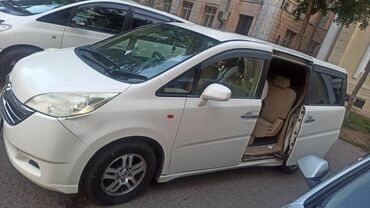 запчасти опель фронтера а: Honda Stepwgn: 2005 г., 2 л, Автомат, Бензин, Минивэн