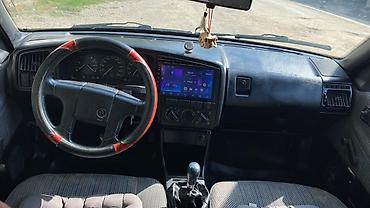 клапан печки w124: Volkswagen Passat: 1993 г., 1.8 л, Механика, Бензин, Универсал — 6