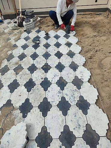 Брусчатка кирпич: Под мраморный брусчатки мраморлор Брусчатка бишкек, брусчатка кирпи — 18