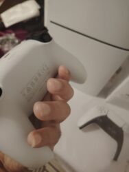 PS5 (Sony PlayStation 5): Plesdesin 5 silim 1 Tb yadas 7 gundu Alinib Almaniyadan usaga hediye — 4