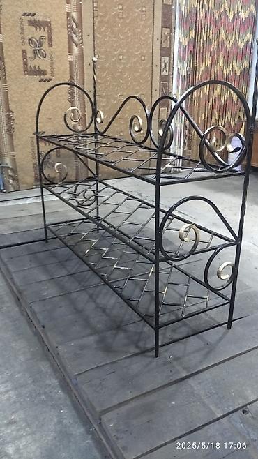 Мангалы: Мангал Классический — 14