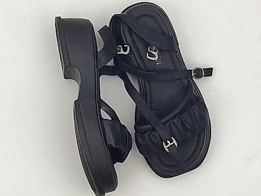 buty halowe deichmann: Sandały damskie, rozmiar 35 — 1