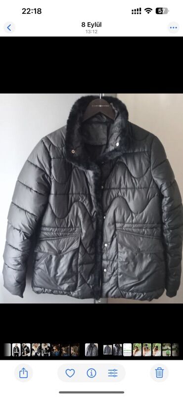 Gündəlik donlar: Gündəlik don, Midi, Zara, M — 159