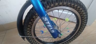 işlənmiş velosipet: 16-lıq velosiped satışı