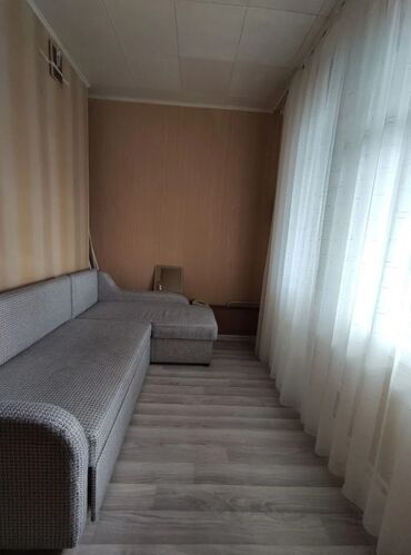 Долгосрочная аренда квартир: 1 комната, Агентство недвижимости, Без подселения, С мебелью полностью