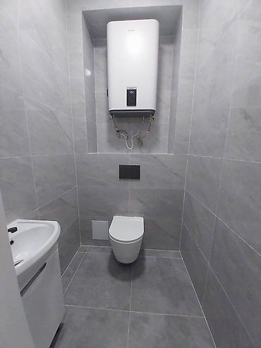 12: 2 комнаты, 85 м², 12 этаж — 4