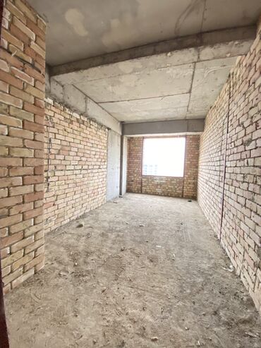 Продажа квартир: 2 комнаты, 82 м², Элитка, 12 этаж, ПСО (под самоотделку) — 7