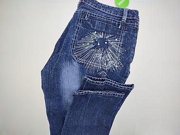 jeans eagle american: Jeansy damskie, rozmiar S — 5