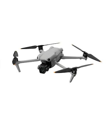 микрофон dji mic mini: DJI Air 3 Fly More Combo (RC 2) Комплект для аэрофото- и видеосъёмки — 2