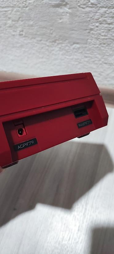 core i3 10100: Famicom disk sistems как на фото. без комплекта работает. с дискетой — 3
