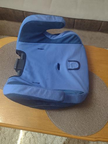 Autosedišta: Auto sediste Buster 15-36 Kg - Auto sediste Buster Od 15-36 Kg — 6