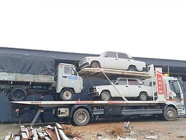 Эвакуаторы: Эвакуатор, Renault, Сдвижная — 7