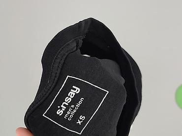 seen say: Sinsay, T-shirt damski, rozmiar XS — 5