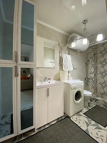 Продажа квартир: 2 комнаты, 50 м², 1 этаж, Дизайнерский ремонт — 15