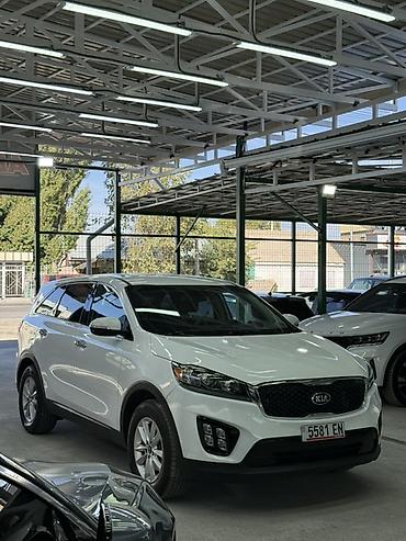 Kia: Kia Sorento: 2020 г., 2.4 л, Автомат, Бензин, Кроссовер — 3