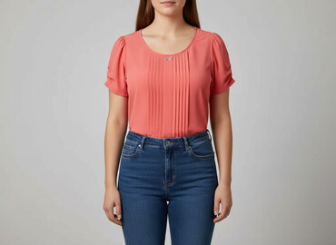 t shirty paprocki brzozowski: Zizzi, Жіноча блуза, розмір XL