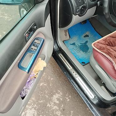 Volkswagen: Volkswagen Golf GTI: 2000 г., 2 л, Автомат, Бензин, Хэтчбэк — 8