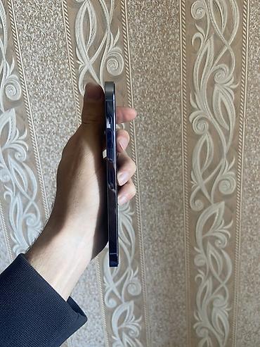 iphone 13: IPhone 13 Pro Max, 128 GB, Sierra Blue, Face ID — 3