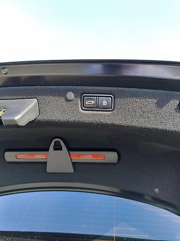Транспорт: Hyundai Grandeur: 2018 г., 3 л, Автомат, Газ, Седан — 5