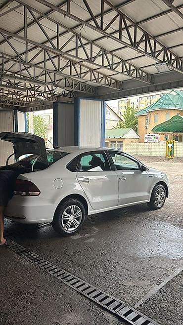 mini 4: Сдаю Volkswagen Polo, Посуточно, Без водителя, | Залог, Предоплата — 2