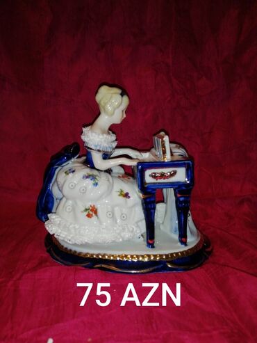 Heykəlciklər: Сувинеры 50-70 годов в идеальном состоянии — 3