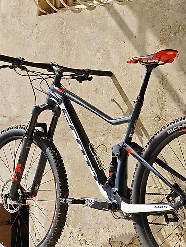 velosiped alman: 3200 EUR-a Almaniyadan alınıb. Almaniyadan alındığına dair — 4