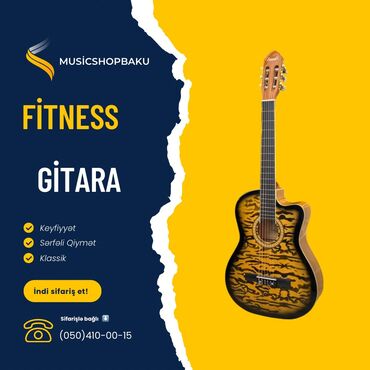 Klassik gitaralar: Klassik gitara, Yeni