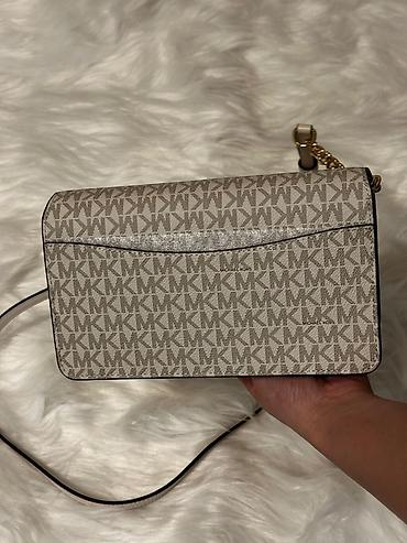 orginal canta: Çiyin çantası, Michael Kors, Yeni — 3